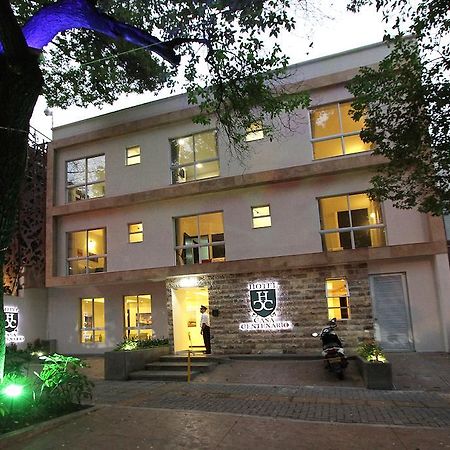 Hotel Casa Centenario 卡利 外观 照片