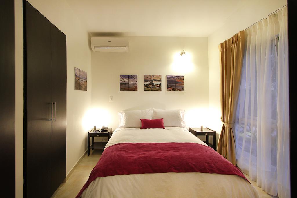 Hotel Casa Centenario 卡利 客房 照片
